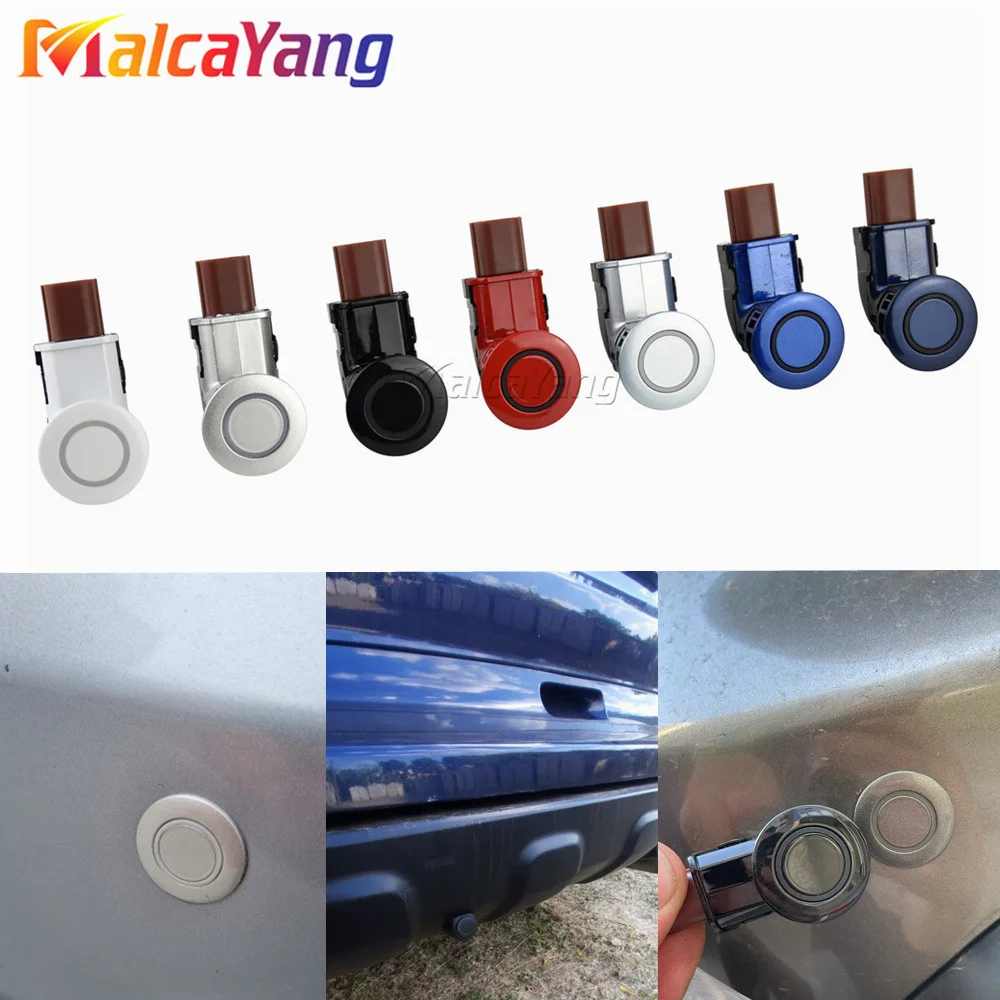 

Датчик парковки для автомобилей Honda, odysey, PDC, 39680-SHJ-A61, 39680SHJA61