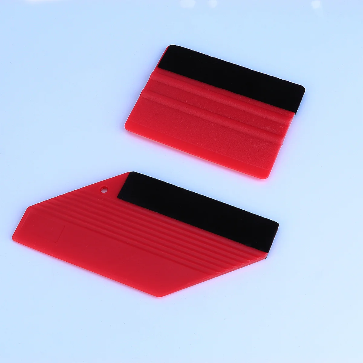 

21 PCS/Set Film Finishing Tool Car Tinting Squeegee Window Wrapping Glass Scraper Suite Cutters For