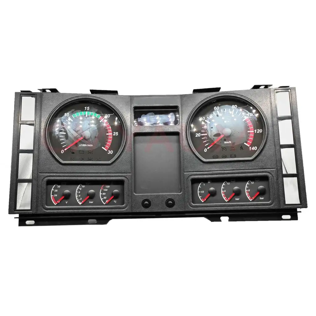 

DZ93189584150 F3000 Dashboard
