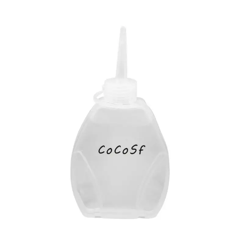 

Antirust Oil Lubricant Hair Trimmer Blade Electric Clipper Shaver Repair Oil Salon Hair Styling Tools Sewing Oil And Groomers