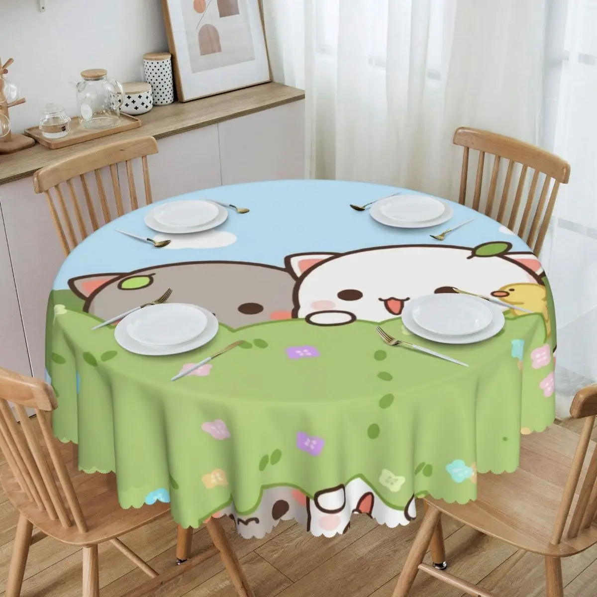For Kitchen Dinning