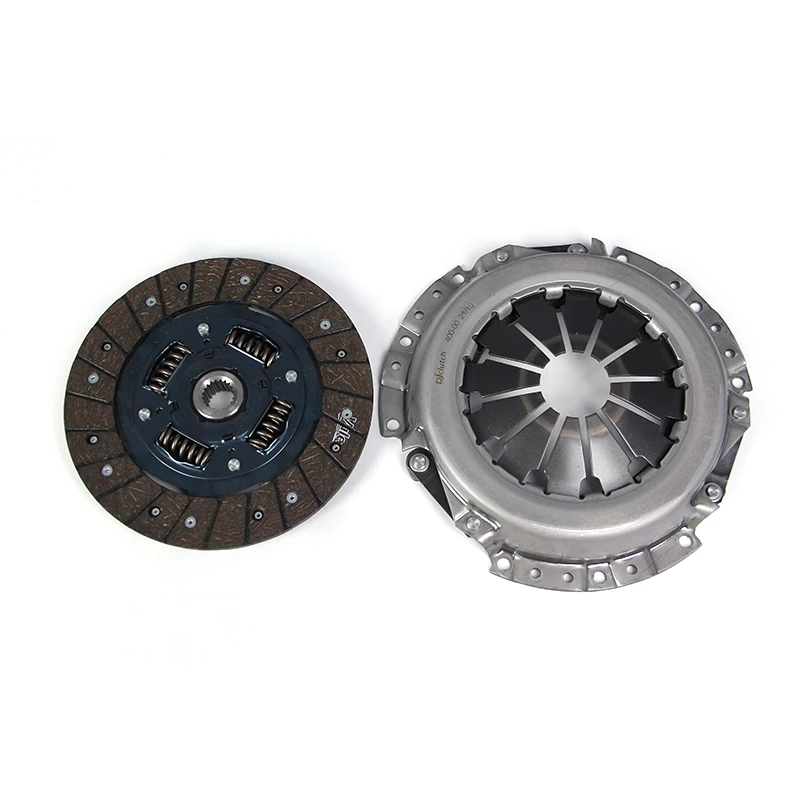 

High Quality Best Price Hot Selling Spare China Auto Parts Clutch Set Tool parts