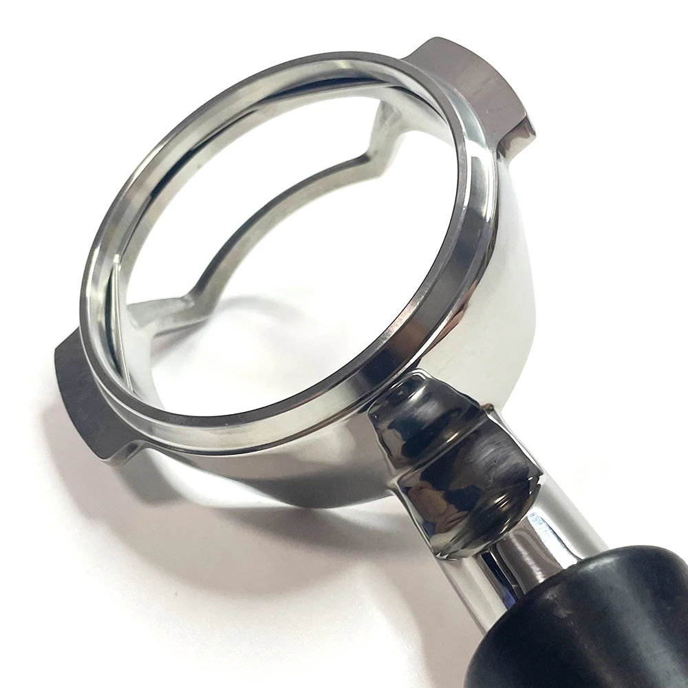 Портативный Контейнер Для Капельницы Кофе 58 Мм С Корзиной На 1/2/4 Чашки