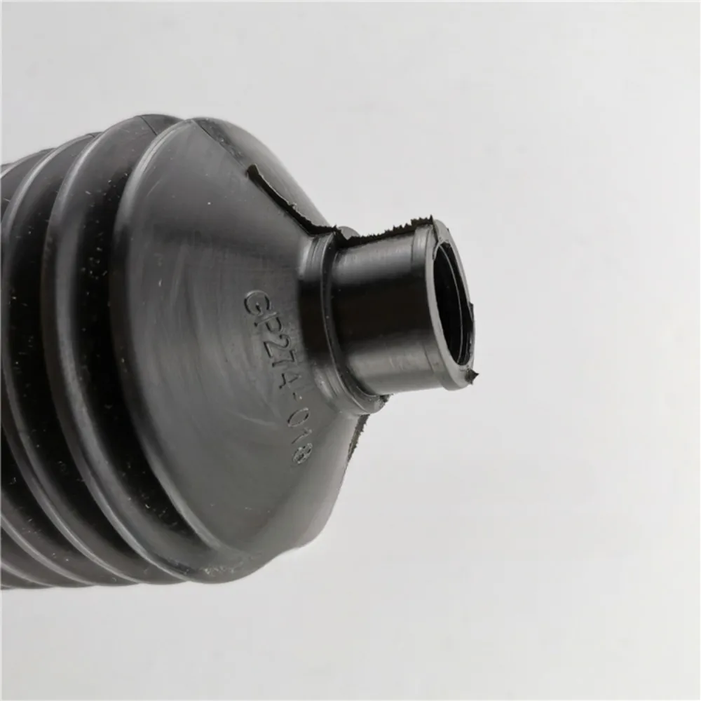 Пылезащитный чехол рулевой тяги рулевого механизма подходит для ROEWE 550 350 750 MG MG6 MG7