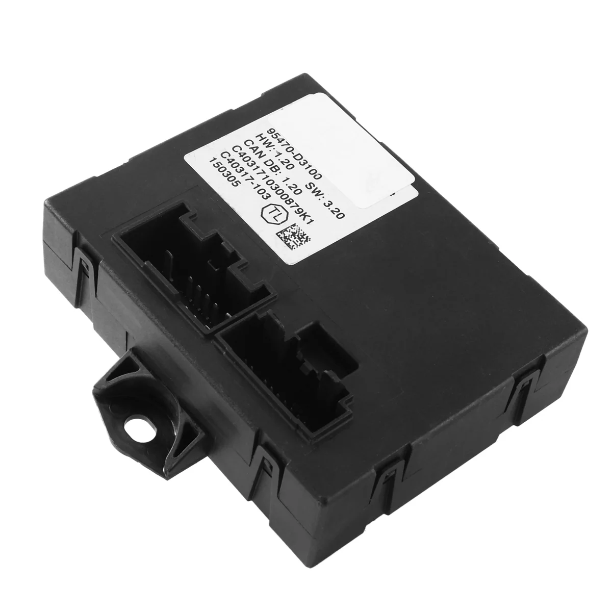 

95470-D3100 модуль управления подъемником автомобильных задних ворот для 2015-2018 95470