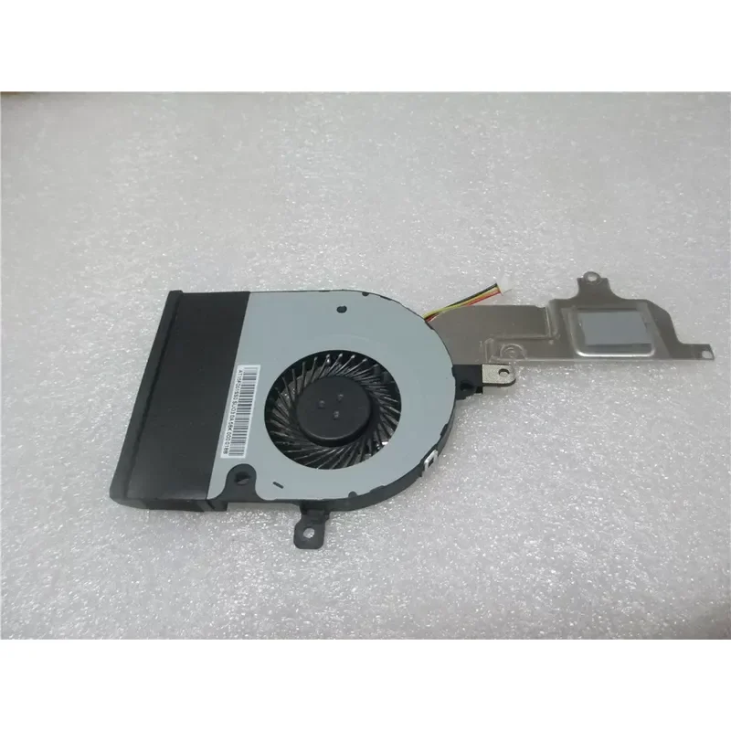 Фото Вентилятор для Toshiba Satellite C55-B C55D-B C55DT C55T №1