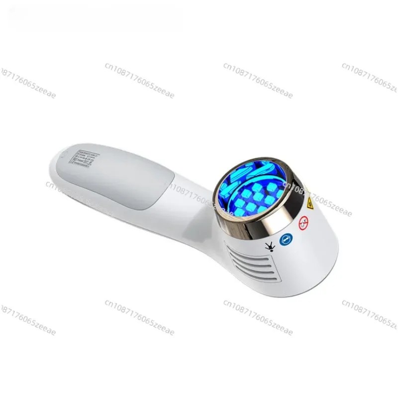 Эффективное портативное извлекательное лазерное устройство для домашнего