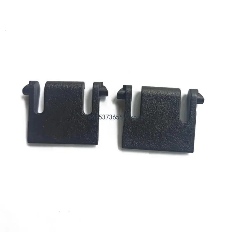 2Pcs Keyboard Bracket  Stand Plastic Leg Stand for Corsair K