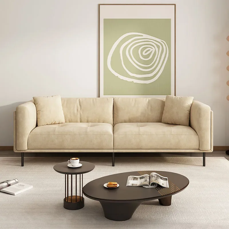 Современные диваны для гостиной многофункциональные ленивого кресла пуховые