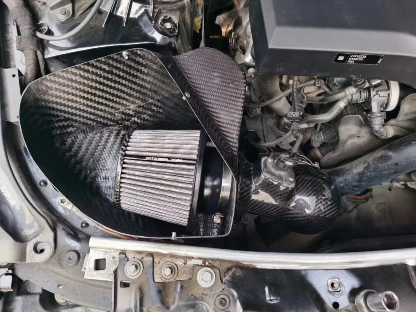 Airspeed бренд самый продаваемый телефон вес и высокая прочность 100% сухое углеродное