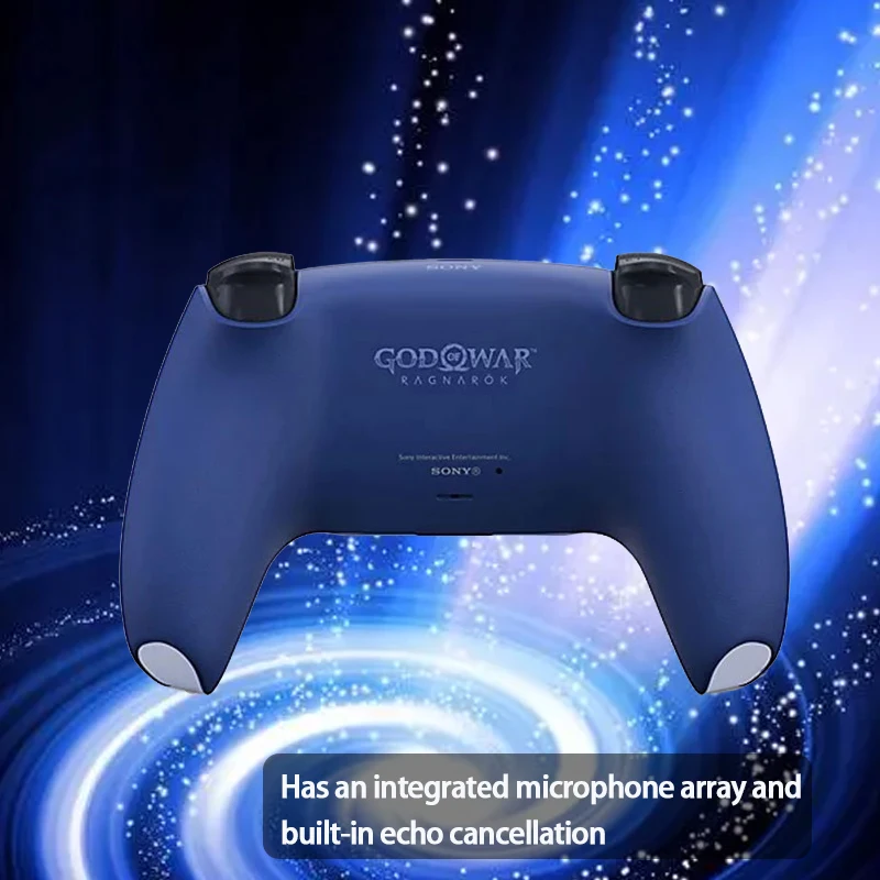 Sony PS5 DualSense God of War Ragnarok геймпад | AliExpress