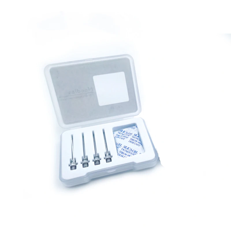 

Иглы-плагинсы Percha Gutta Pen/наконечник пистолета с подогревом для стоматологических инструментов системы эндообтурации