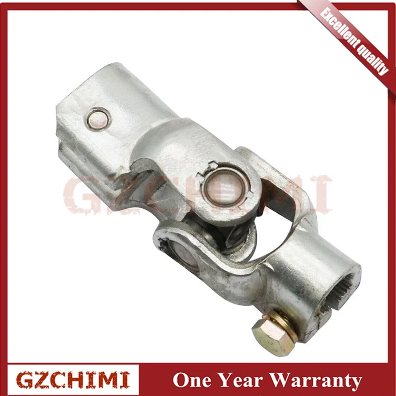 Шарнир рулевого механизма для Honda Civic 1992-1995 соединительный вал U-образный шарнир