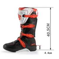 Мотоботы TIGER MTR-E001#3