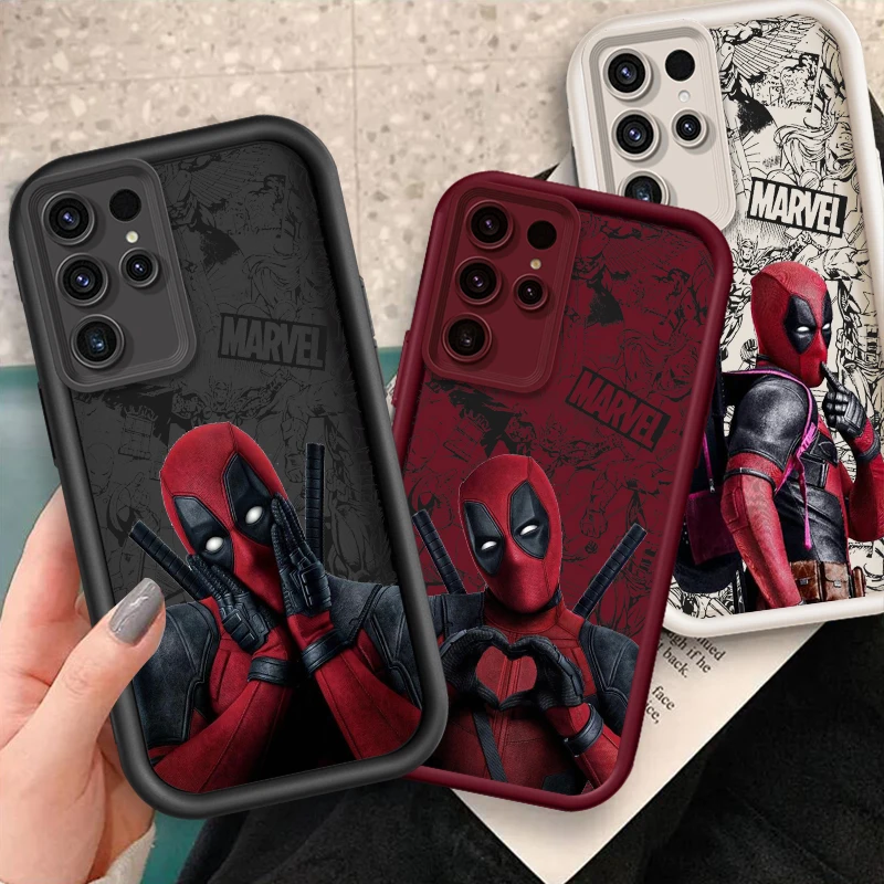 Твердый красивый чехол для Samsung Note 20 S24 S23 S22 S21 S20 Ultra Plus FE A25 A23 A22 A15 A31