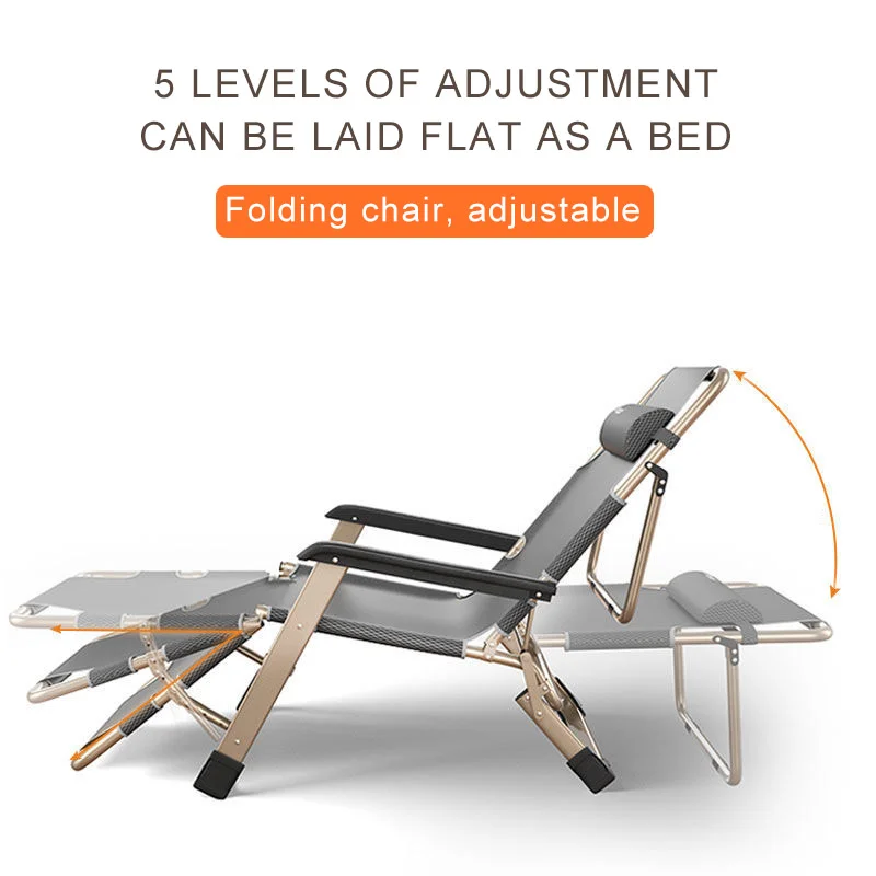 Складная кровать складное кресло товары для улицы больница эскорт Офисная