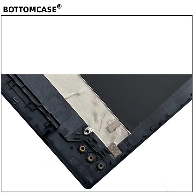 Фото Новинка для BOTTOMCASE ®   Задняя крышка/верхний корпус для ноутбуков Thinkpad T570 P51S T580 P52S, артикул 01ER013 №4