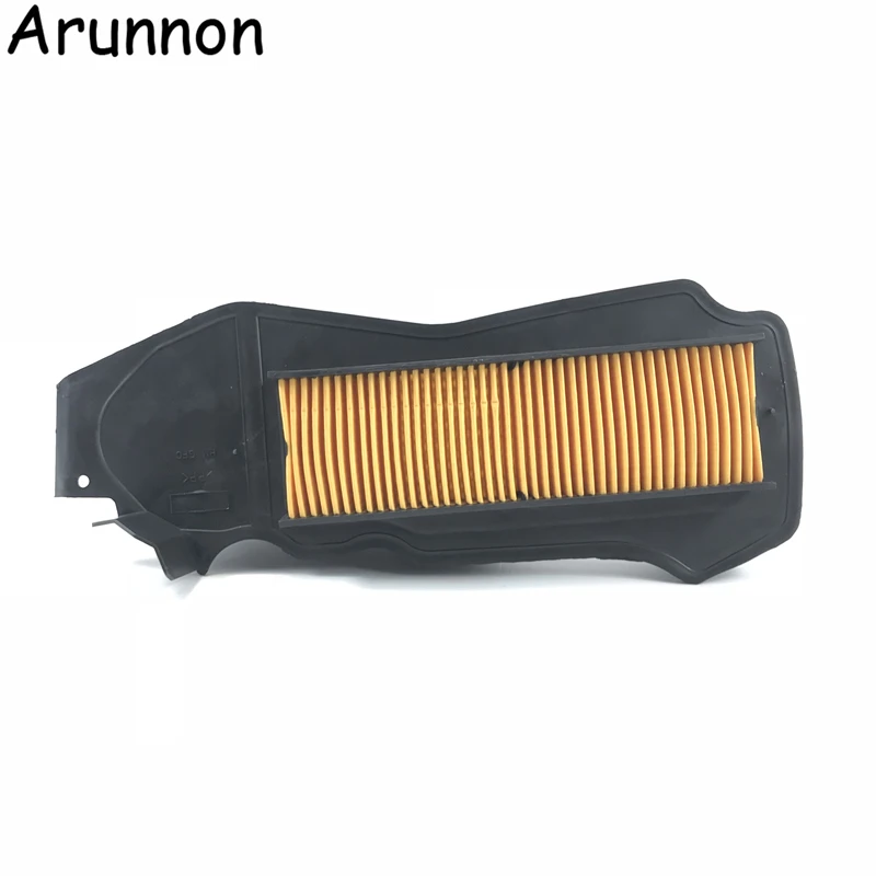 Мотоциклетный воздушный фильтр Arunnon для Honda GFC50 TODAY 50, запасные части на вторичном рынке