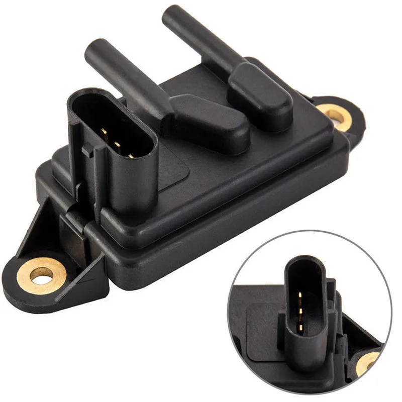 

1PC EGR Valve Pressure Feedback Position Sensor Dpfe For Ford Ranger VP8T Pressure Sensor
