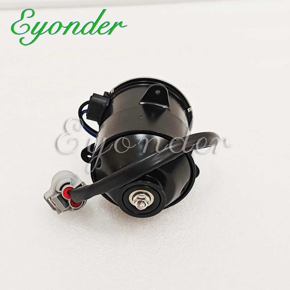 

Двигатель вентилятора радиатора конденсатора для LEXUS GS300 IS300 GS430 TOYOTA HIGHLANDER AVALON CAMRY SIENNA SOLAR 163630A070 163630A080