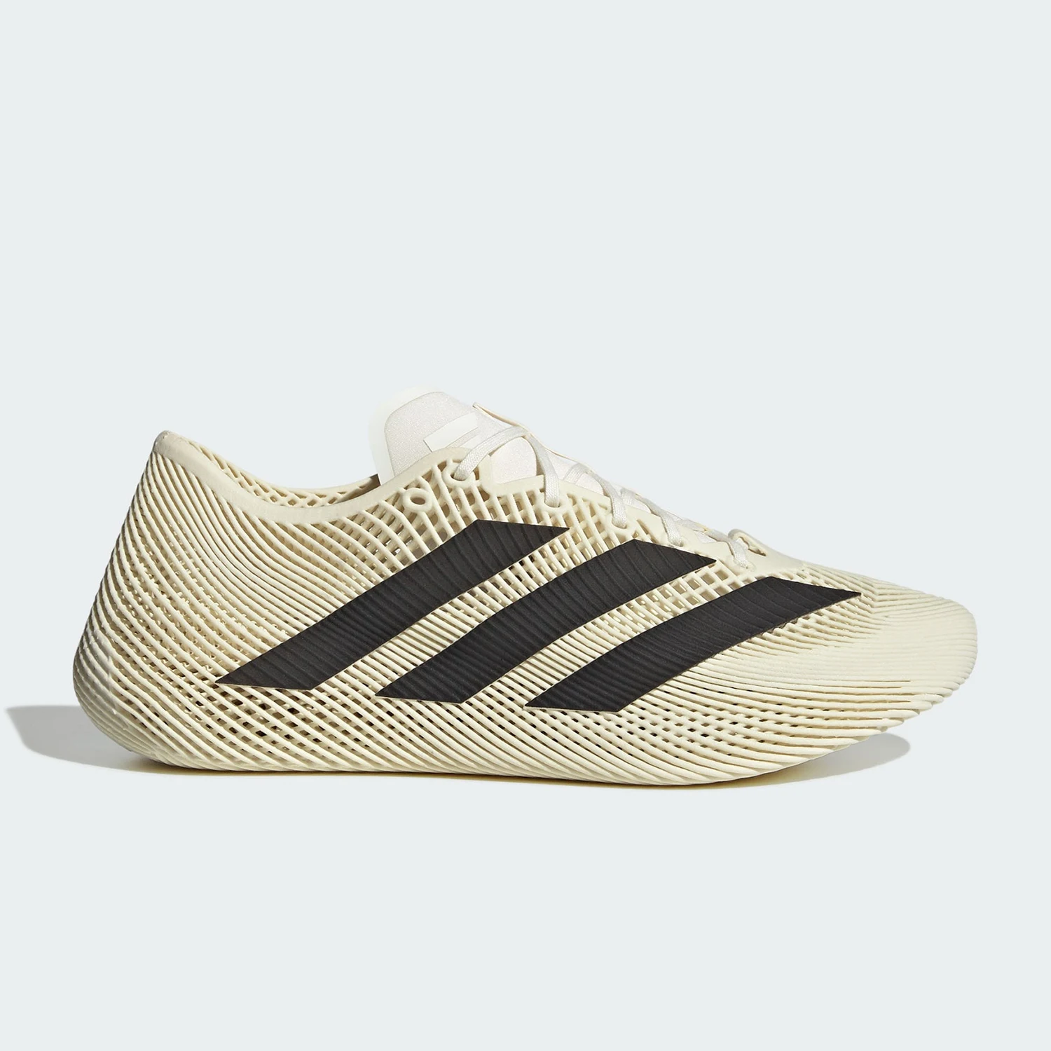 Фото Оригинальные мужские и женские спортивные кроссовки Adidas CLIMACOOL LACED KJ8968 из сетчатого материала. №3