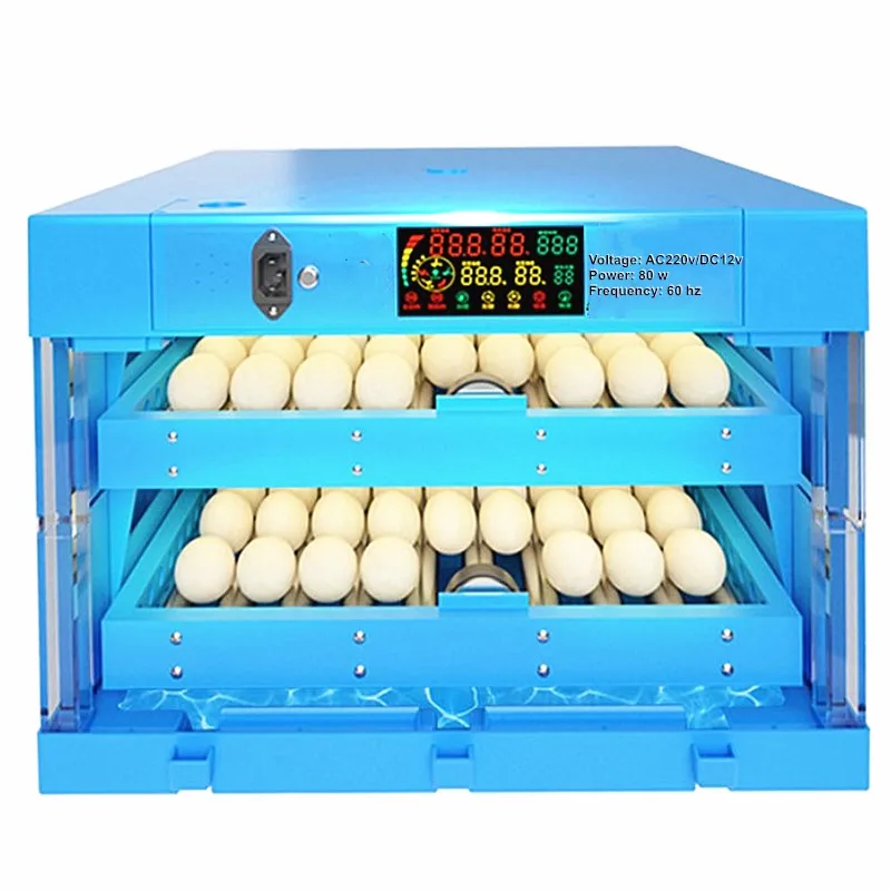 Акция 98% инкубатор для куриных яиц 320 |