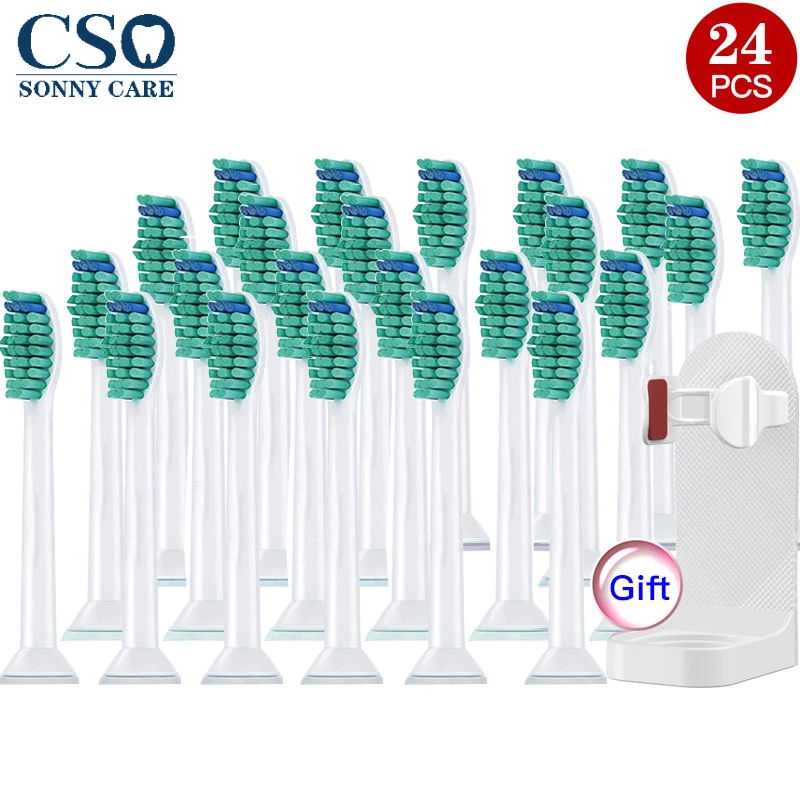 

Philips Toothbrush Heads Replacement Brush Head For Philips Sonicare Flexcare DiamondClean HealthyWhite EasyClean PowerUp Elite+