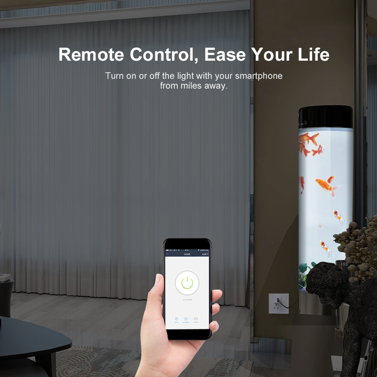 Умный микро-USB-адаптер с поддержкой Wi-Fi и голосового управления |