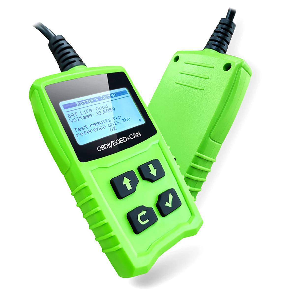 

Universal Code Reader JD101 Car Diagnostic Tool Auto Scanner Engine Diagnostic Tool Universal Universal