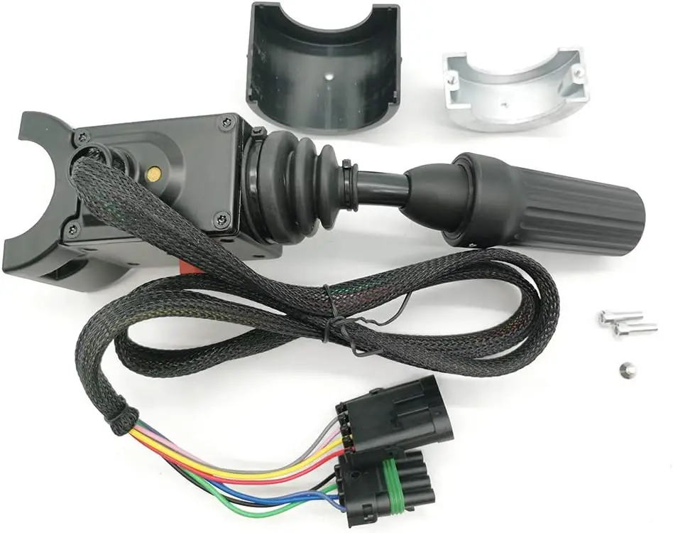 Коробка передач в сборе AT 376325 АТ 179079 378210 171409 Для JD 444H 444J 444K 524H 544J 524K 544K 644G 844K