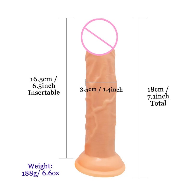 Маленькая присоска для пениса мини-пенис большой и средний размер маленький без