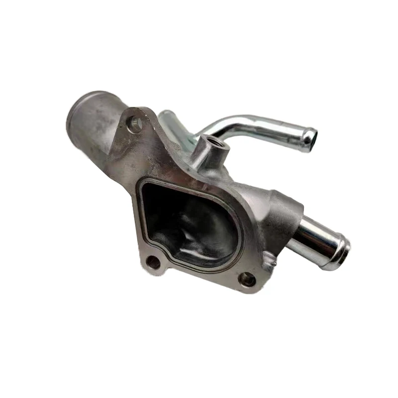 Запчасти для экскаватора Isuzu Выходная Труба цилиндра 4HK1 Hitachi ZX230/240/250/270 Sumitomo чехол