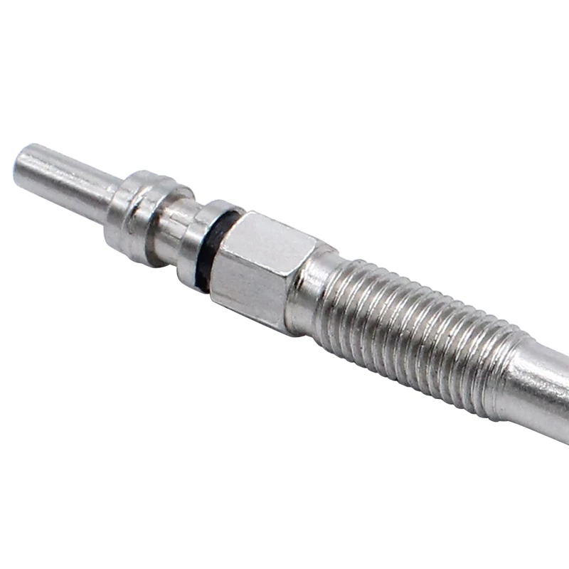 4X свечи накаливания топливного масляного обогревателя для Vauxhall Opel Astra Corsa Meriva 1.3