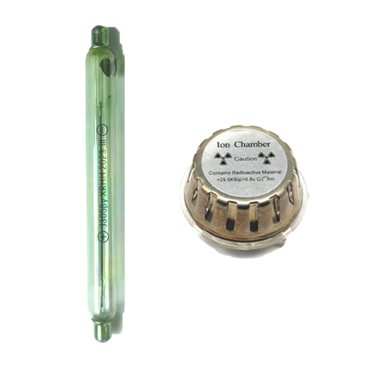 Счетчик Гейгера J305 трубка для детектора ядерного излучения GM аксессуар монитора