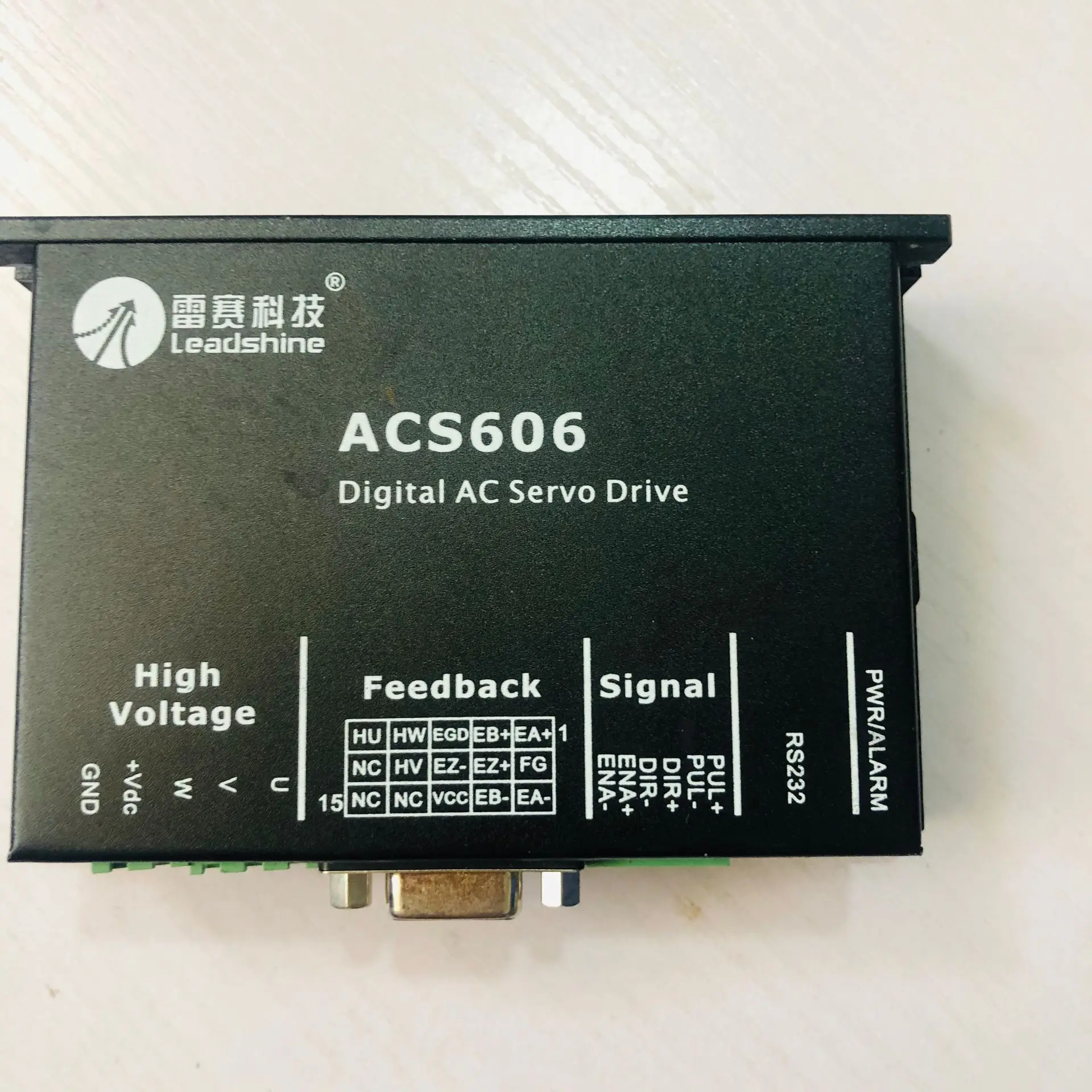 Сервопривод leadshine acs606. Драйвер acs. Серводрайвер alpha 5. Драйвер acs. Драйвер acs.