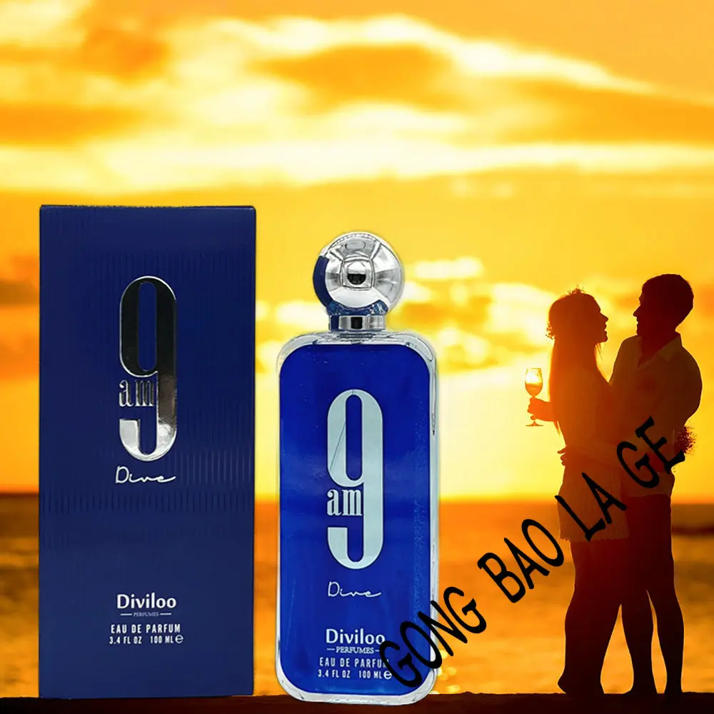 Высококачественные женские духи 100 мл для тела стойкий аромат Парфюмерная вода с