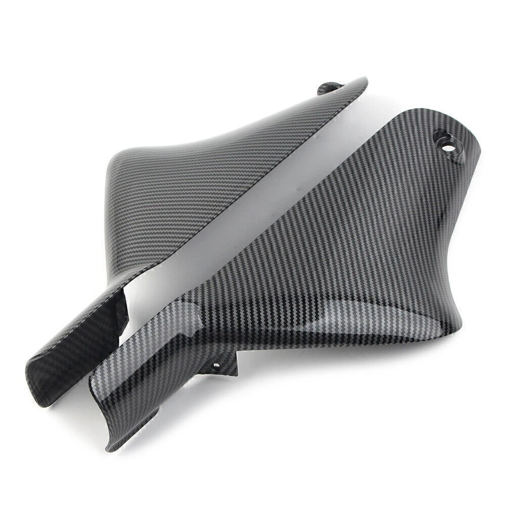 

2Pcs Both Side Guard Front Fender Fairing Cover For Kawasaki ZX6R 2000-2002 2001 Side Guards Front Fenders Fairings