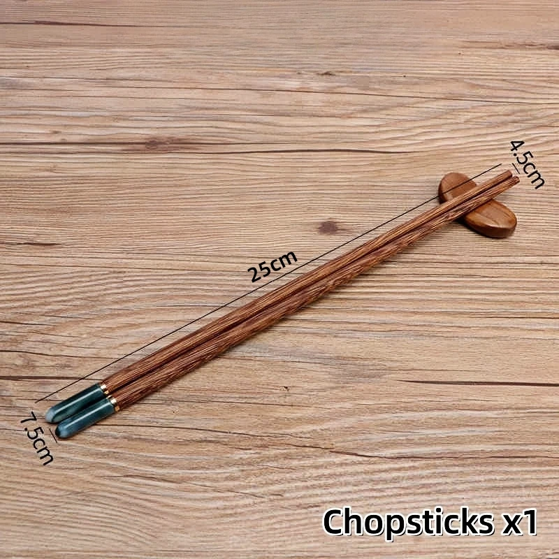 

Деревянные палочки для еды HUITESI