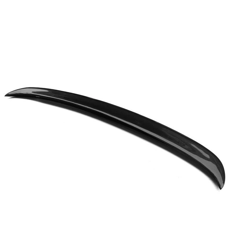 Спойлер для BMW 5 серий E60 M5 525i 528i 530i 535i стиль AC 2004 05 06 07 - 2010 аксессуары крыльев