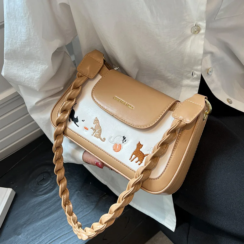 

Women's Bag 2022 Trend Handbags for Women Luxury Designer Handbag Quality Women's Bags Women Side Bag Crossbody Bags