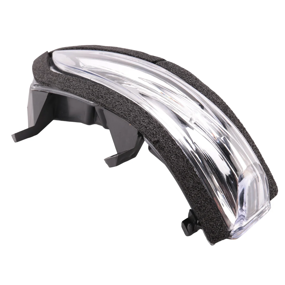 Автомобильный зеркальный указатель поворота обозначение для Lexus LX570 GX460 правая