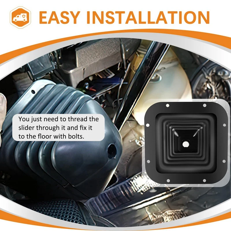 924-5405 Автоматическая/ручная коробка передач для замены моделей Kenworth K042-79