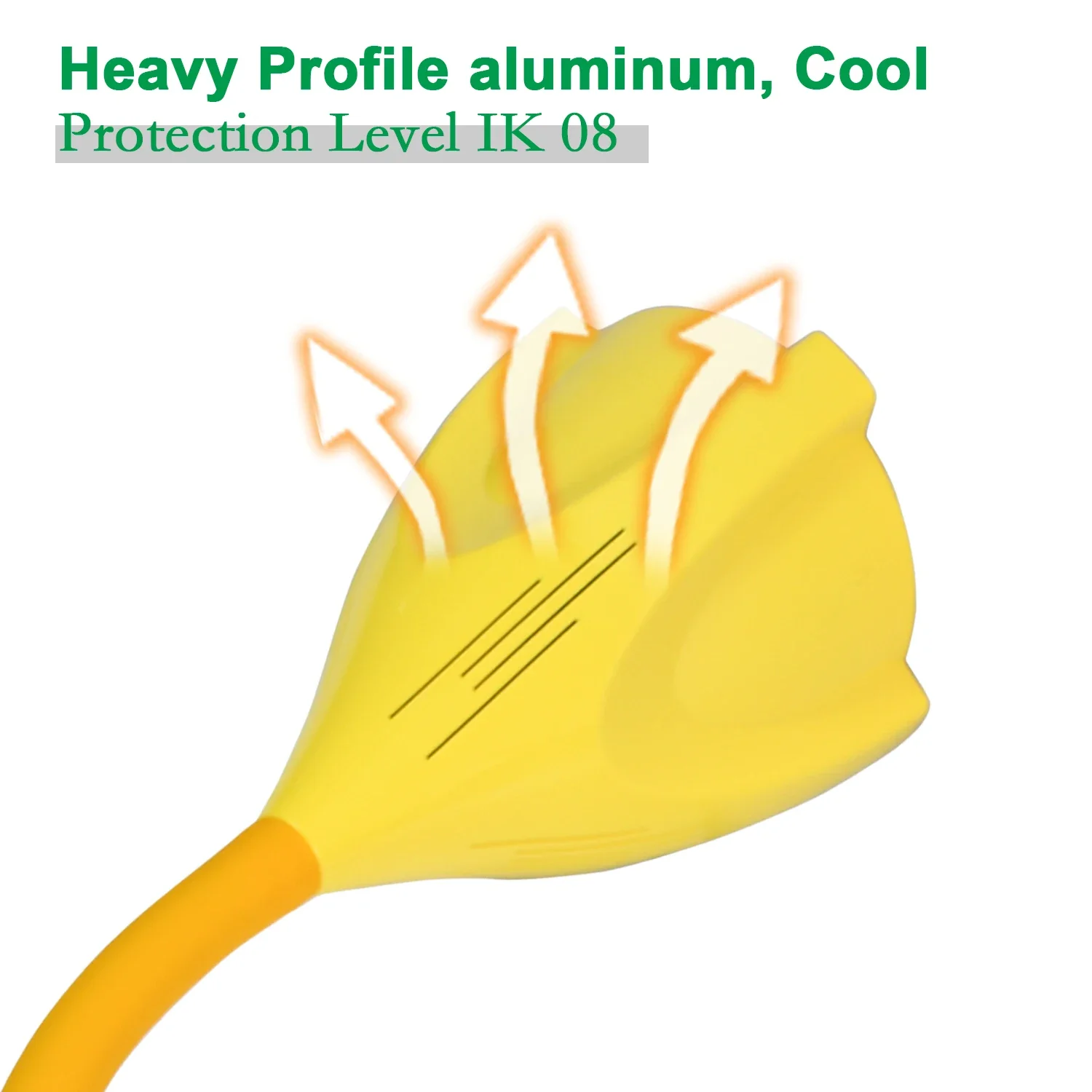 IP65 Водонепроницаемый уличный светодиодный светильник для док-станции лодки 15 Вт