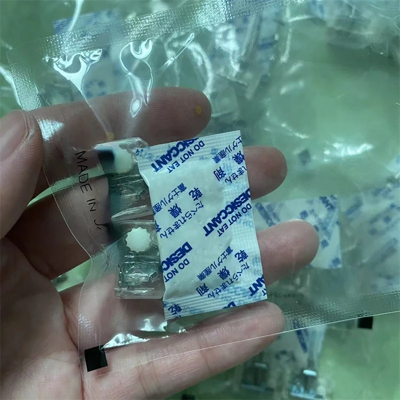 Original A31 FSM-41S/28S/38S/90S Optical Fiber Splicing Machine Electrode Made in Japan