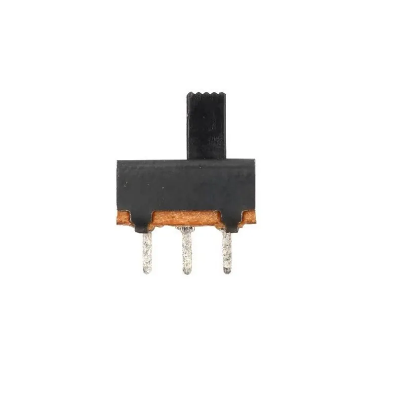 50 шт. регулятор высоты SS12F17 G3/4/5 мм 3-контактный ВКЛ./вкл. 2-позиционный