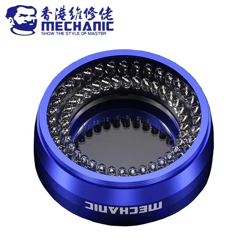 Mechanic LS720 кольцо для микроскопа Φ поляризованное исключает отражение подходит