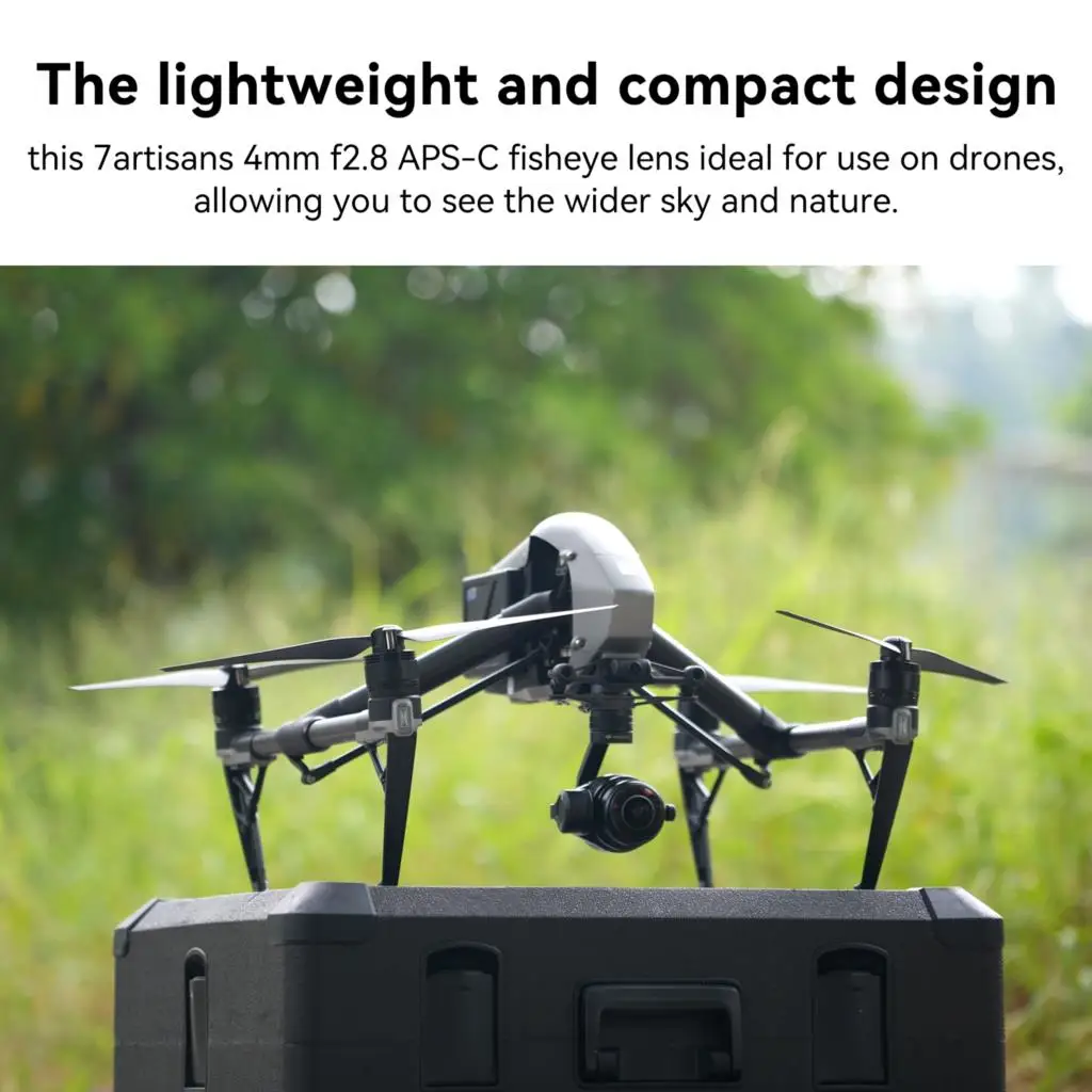 Объектив MF Prime для объектива Sony E Fujifx Micro 4/3 с креплением Canon EOS-M