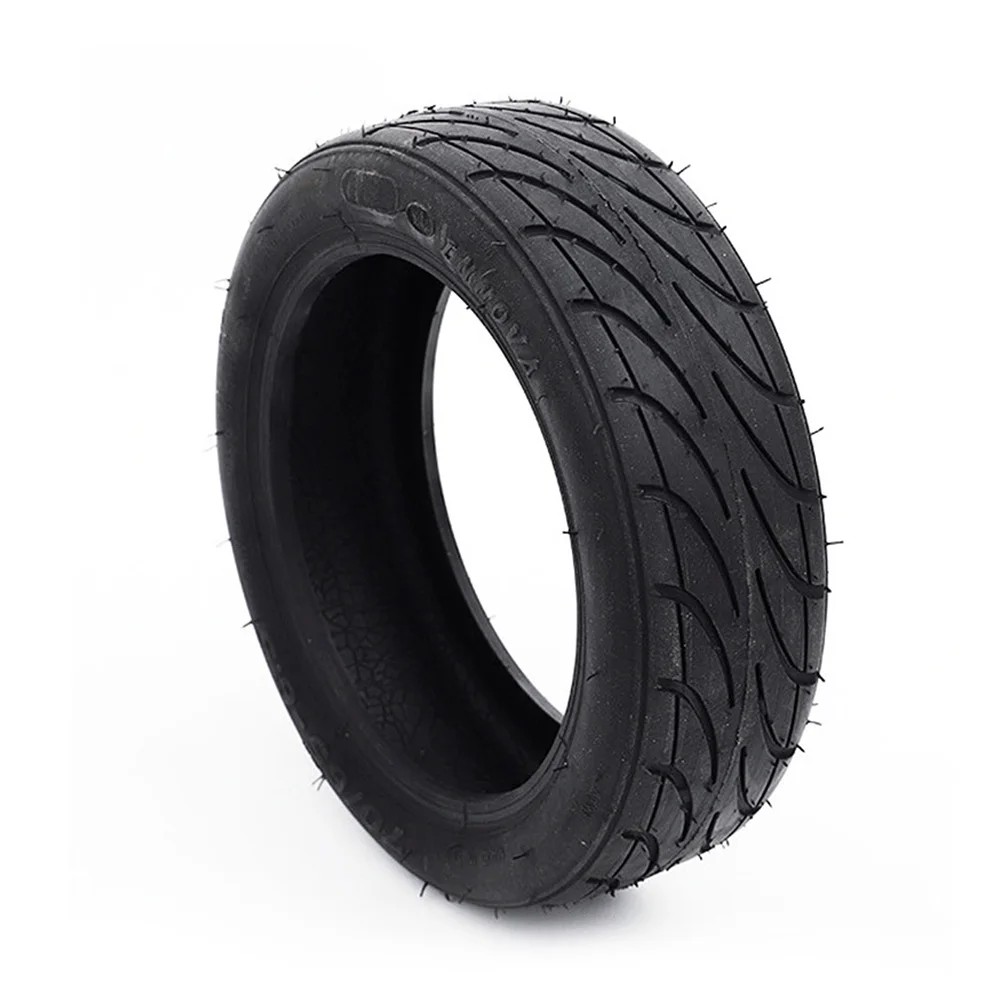 

70/65-6.5 Outer Tyre Inflated Tire For Electric Scooter Balance Car Rubber Tire Wear-resistant Scooter Replacement Tyre Parts