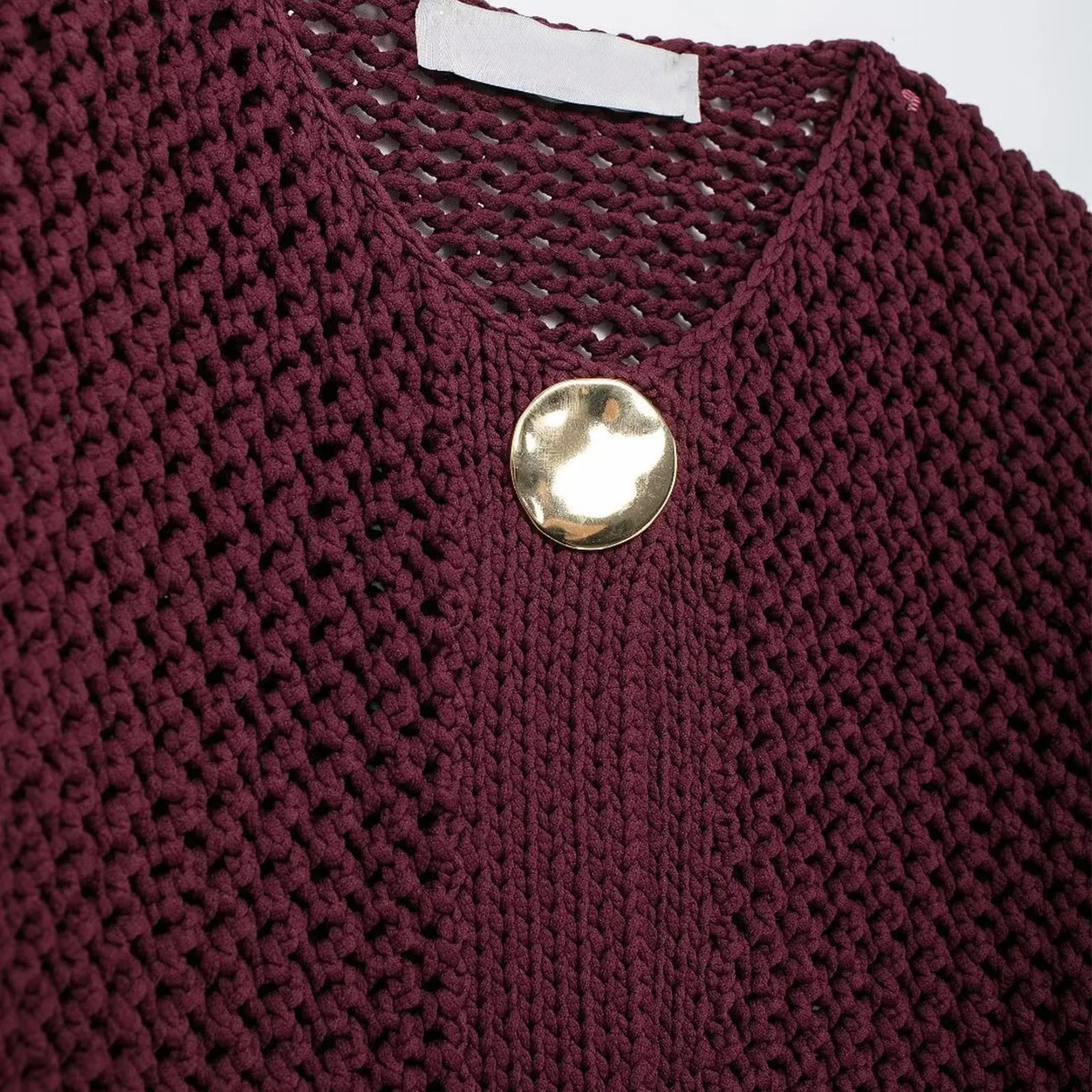 Осенне-зимние вязаные кардиганы для женщин повседневный женский свитер на