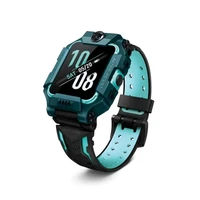 2022 best imoo z6 q12 cartoon camera smartwatch with sim waterproof gps 4g kids girl smart watch band